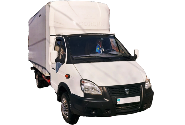 Газель Алматы