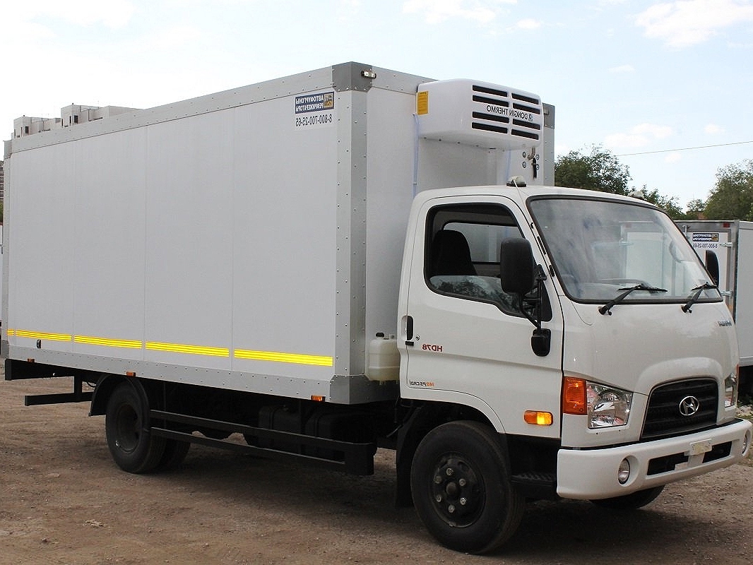 РЕФРИЖЕРАТОР